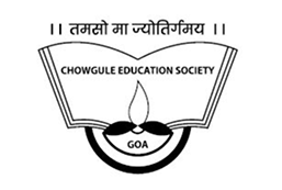 Chowgule International School in goa