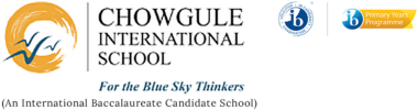 Chowgule International School