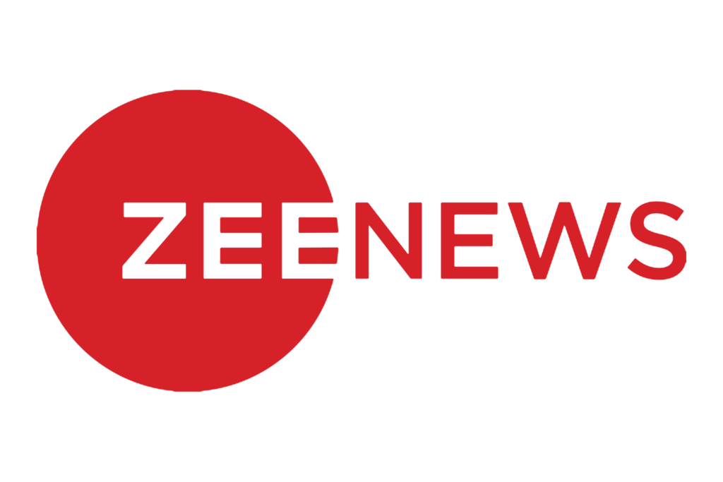 Zee News Logo